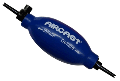 Aircast Hand Pump for the XP Walker�