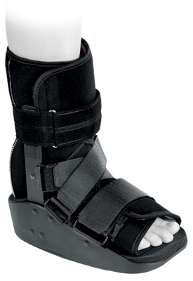 Maxtrax� Fixed Ankle Walker