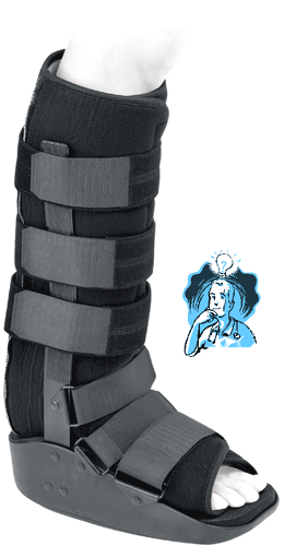 Maxtrax� Fixed Walker