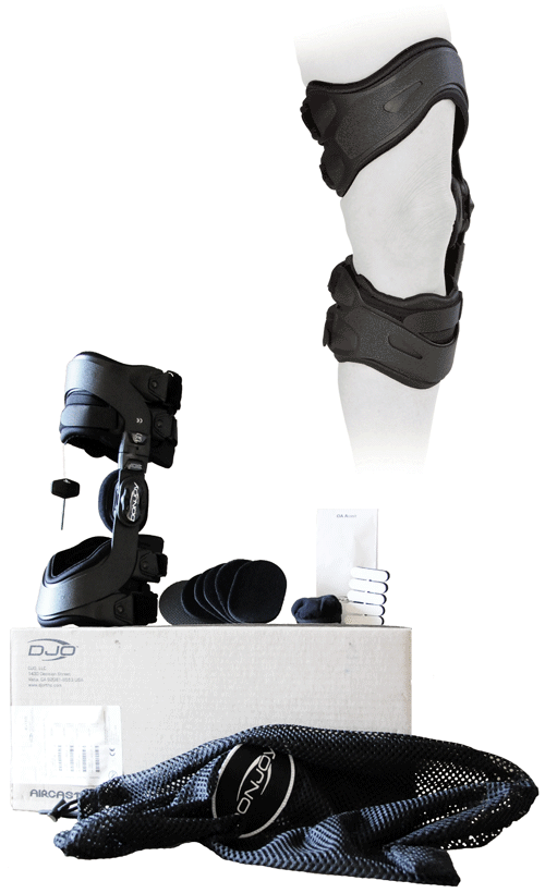 OA Assist Knee Brace (New)