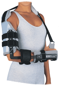 Humeral Stabilizing System (HSS)