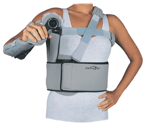 S.C.O.I. Shoulder Brace