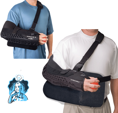 Ultrasling 3