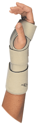Universal Neoprene Wrist Support