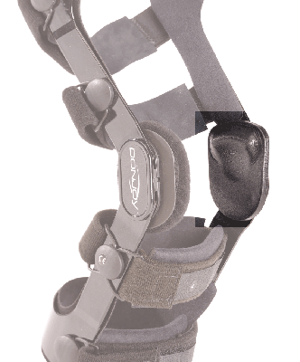 4-titude PCL Standard Length Knee Brace