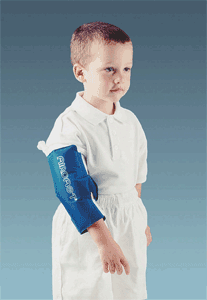 Aircast Paediatric Knee/Elbow Cryo/Cuff™ 