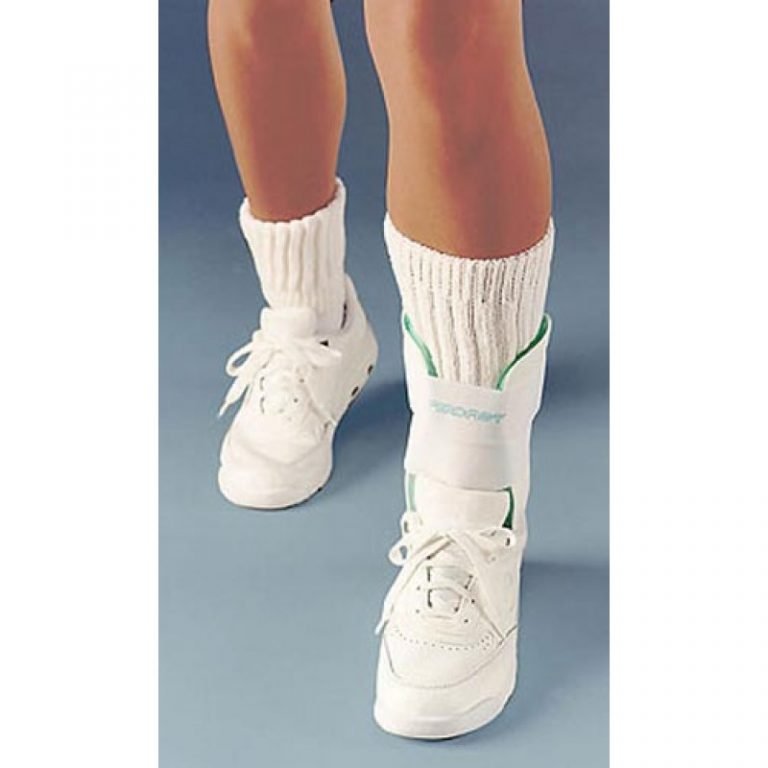 Aircast Sport-Stirrup Ankle Brace 