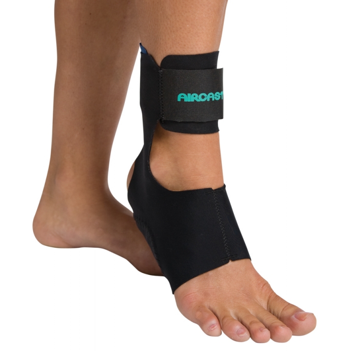 Aircast AirHeel Ankle Brace