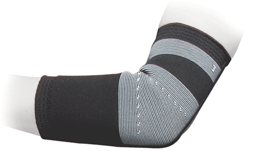 Condilax Elastic Elbow Support