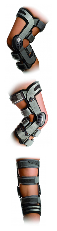 OA Adjuster 3 Knee Brace