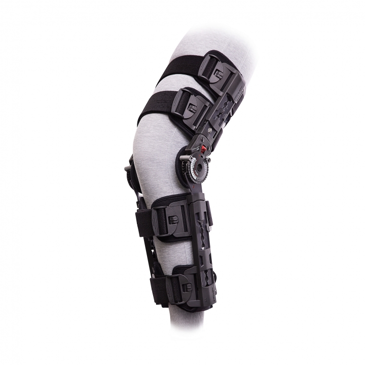 DONJOY X-ROM POST-OP KNEE BRACE