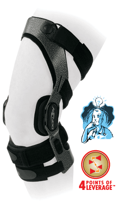 DonJoy Armor Knee Braces