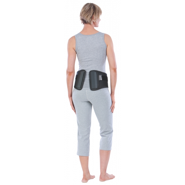 Donjoy LO Regular Back Brace (10