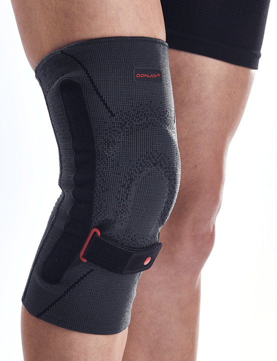 Donjoy PateLax Knee Support