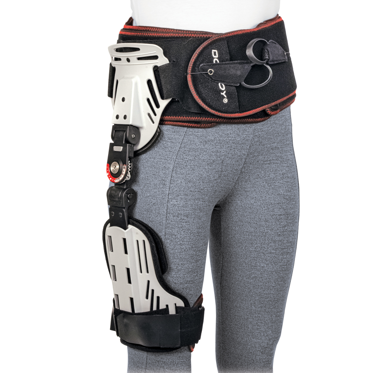 DonJoy VersaROM HIP BRACE