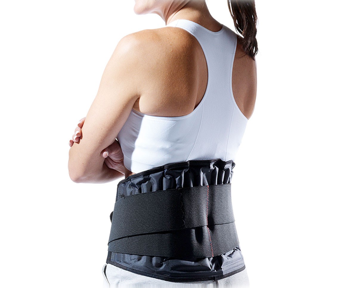 Donjoy Airstrap Lumbar Brace