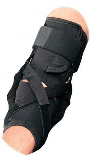 DonJoy Elbow Guard