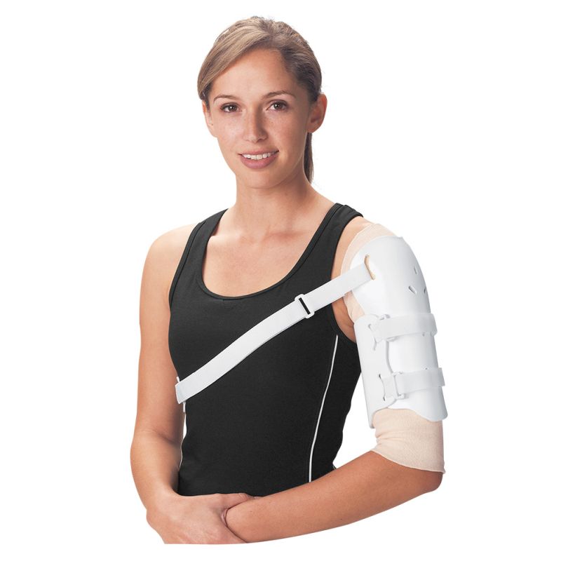 Donjoy Humeral Fracture Over the Shoulder Brace