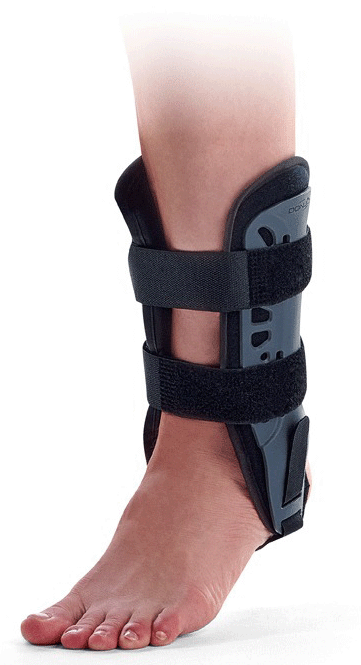 DonJoy Fusiogel Ankle Stirrup