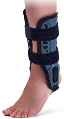 DonJoy Fusiolight II Ankle Stirrup