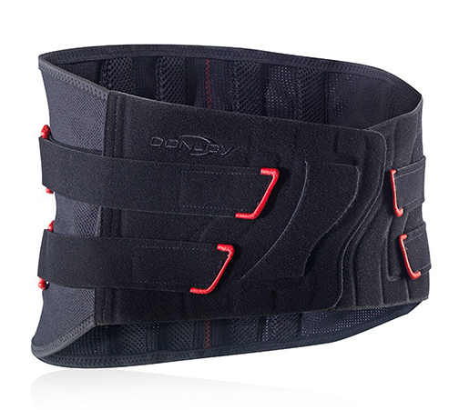 Donjoy Immostrap Spinal Brace