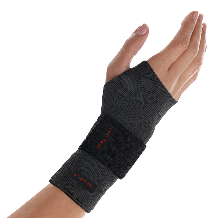 ComfortForm Wrist Support