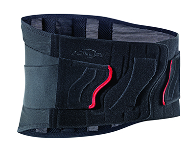 Donjoy Porostrap Spinal Brace