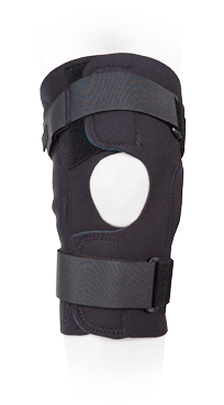 DonJoy Reddie Knee Brace