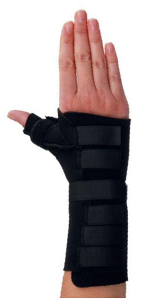 DonJoy Thumb-O-Prene Splint