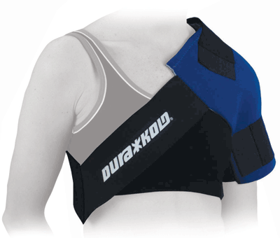 Dura*Soft Shoulder Wrap