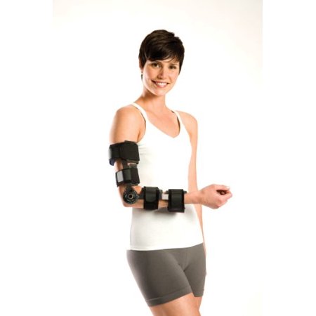 Mayo Clinic Elbow Brace