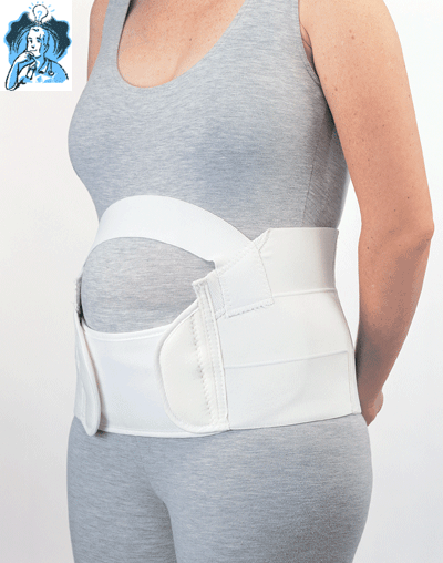 Procare Maternity Belt