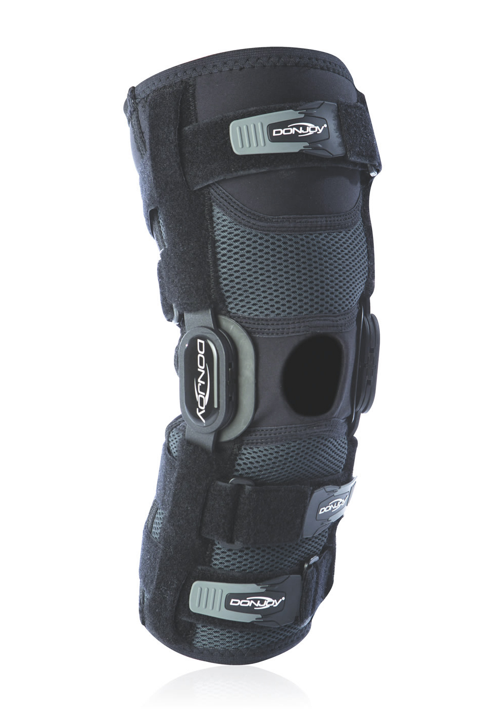 Knee Braces - Dnojoy Brace - ACL Knee Brace - MCL Brace - LCL