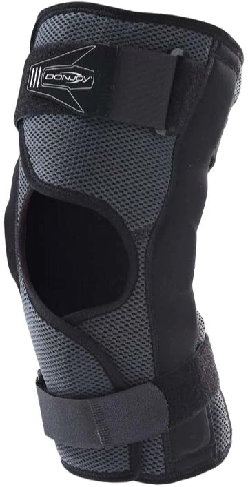 Playmaker XPERT Wraparound Knee Braces