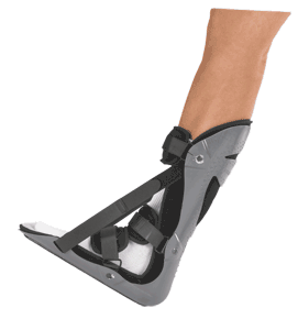 Plantar Fasciitis Night Splint