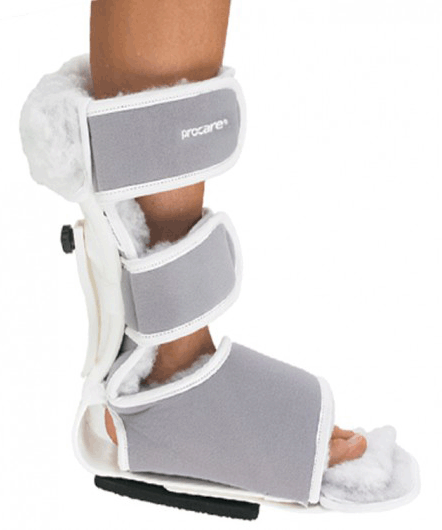 Procare Podous Boot