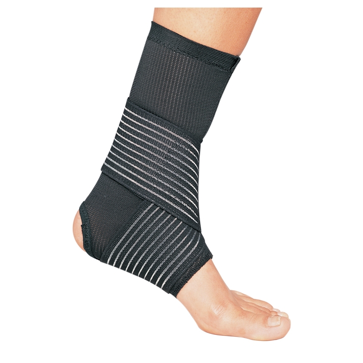 Procare® Double Strap Ankle Support