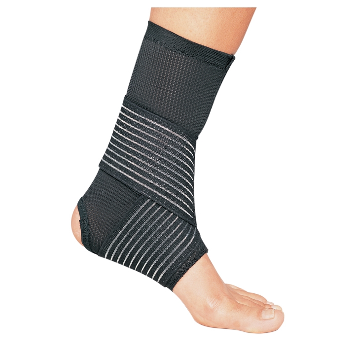 Procare Double Strap Ankle Support