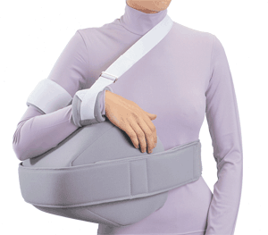Shoulder Abduction  Support Kit