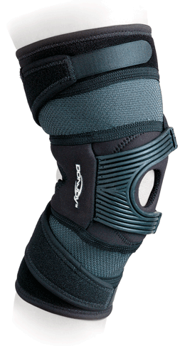 Tru-Pull® Advanced System Knee Support