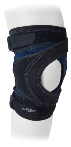 Tru-Pull Lite Knee Brace