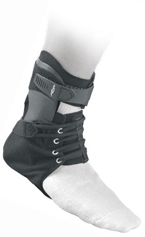 Velocity™ Ankle Brace