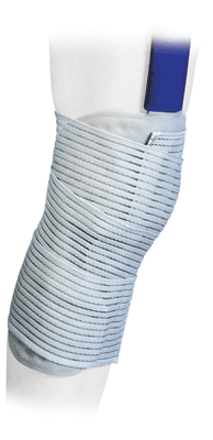 Donjoy Iceman® Wrap-on Pads