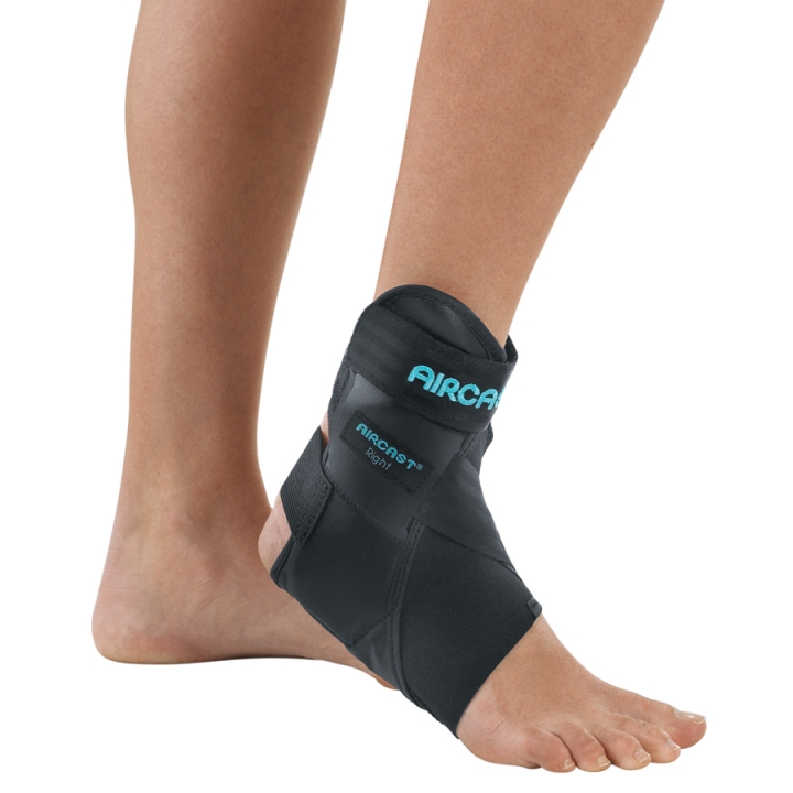 Aircast AirLift PTTD Ankle Brace