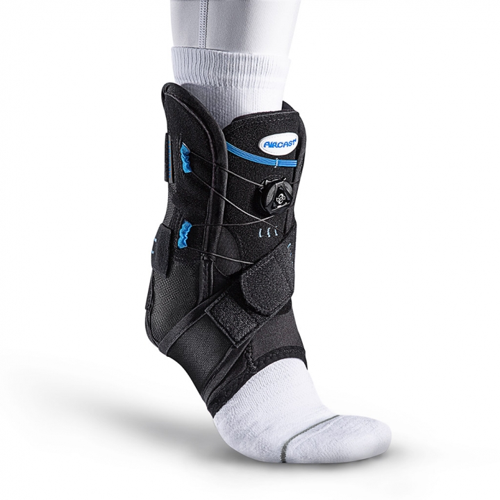 Aircast® AirSport+™ Ankle Brace