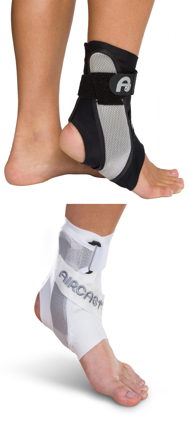 Aircast A60 Ankle Brace