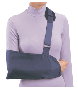 Procare Clinical Shoulder Immobiliser - Clinic Multi-Pack