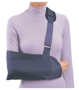 Procare Clinical Shoulder Immobiliser