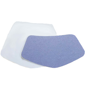 Procare Comfortform Mouldable Insert