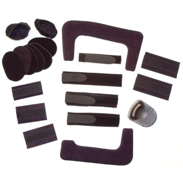 DonJoy Knee Brace Refurbishment Kit